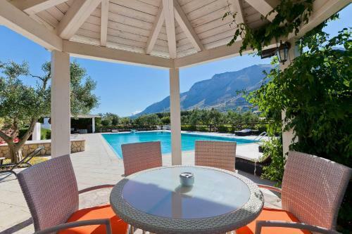 Villa Ophelia
