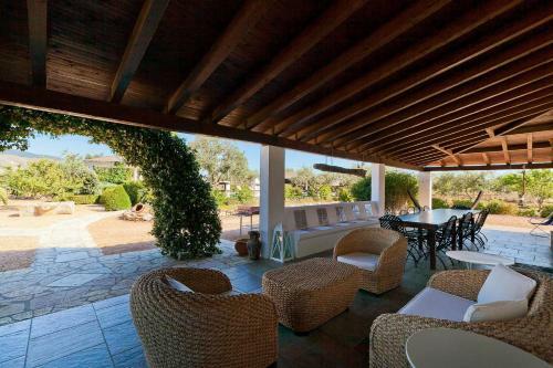 Villa Ophelia