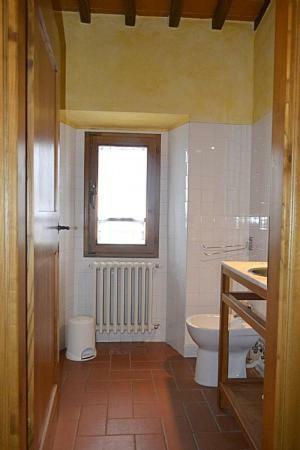 Castelfranco Di Sopra Villa Sleeps 2 Pool