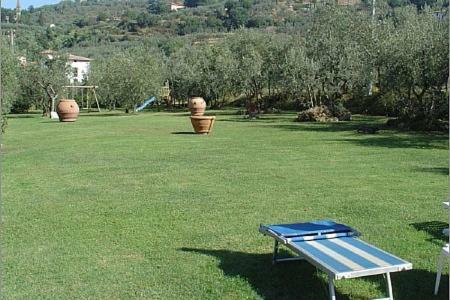 Castelfranco Di Sopra Villa Sleeps 4 Pool