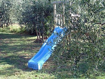 Castelfranco Di Sopra Villa Sleeps 2 Pool