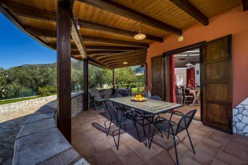 Case Boscia Villa Sleeps 6 Pool Air Con Wifi