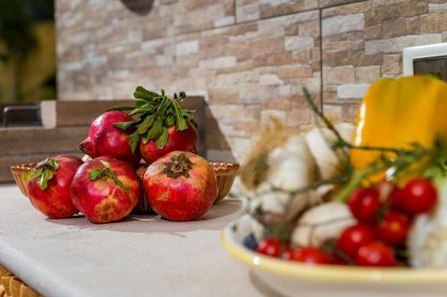Case Boscia Villa Sleeps 6 Pool Air Con Wifi