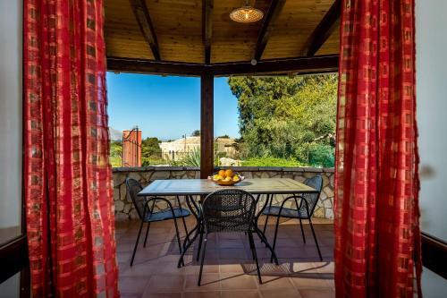 Case Boscia Villa Sleeps 6 Pool Air Con Wifi