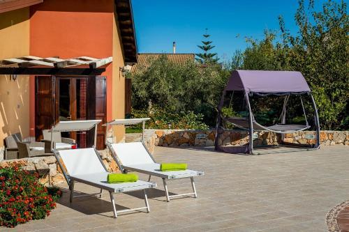 Case Boscia Villa Sleeps 6 Pool Air Con Wifi