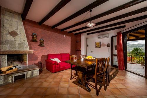 Case Boscia Villa Sleeps 6 Pool Air Con Wifi