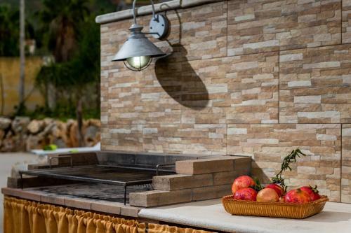 Case Boscia Villa Sleeps 6 Pool Air Con Wifi