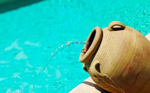 Bed & Breakfast A' Villetta