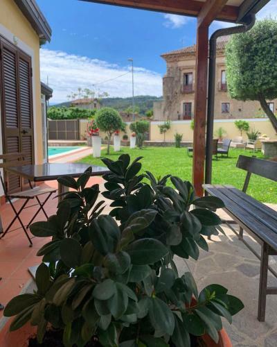 Bed & Breakfast A' Villetta