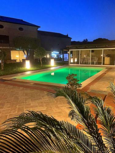 Bed & Breakfast A' Villetta