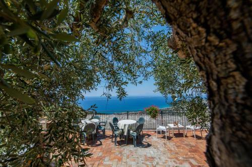 Bed & Breakfast Madonna Della Scala