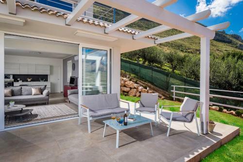 Villa Scire