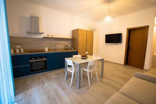 Apartamento Casa Vacanza Barone