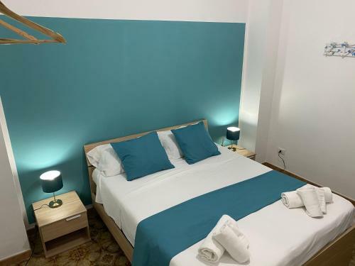 Hostal Ammare Holiday Rooms