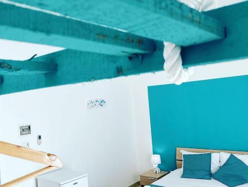 Hostal Ammare Holiday Rooms