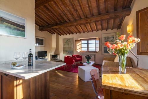 Apartamento Agriturismo Il Cellese
