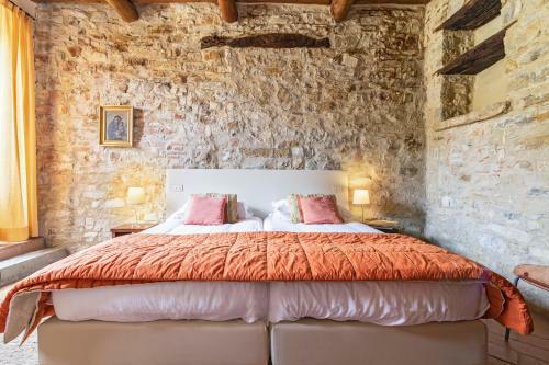Apartamento Agriturismo Il Cellese