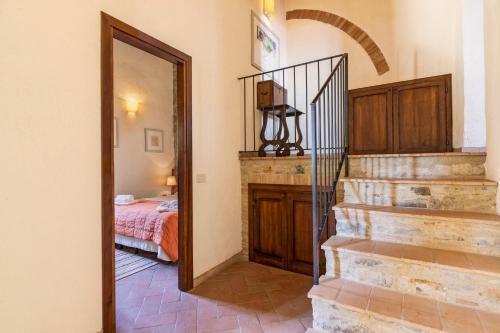 Apartamento Agriturismo Il Cellese