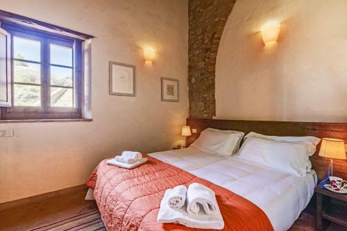 Apartamento Agriturismo Il Cellese