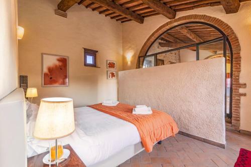Apartamento Agriturismo Il Cellese
