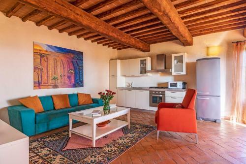 Apartamento Agriturismo Il Cellese
