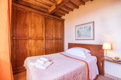 Apartamento Agriturismo Il Cellese