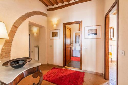 Apartamento Agriturismo Il Cellese