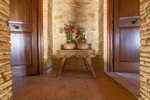 Apartamento Agriturismo Il Cellese