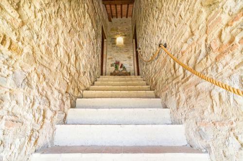 Apartamento Agriturismo Il Cellese