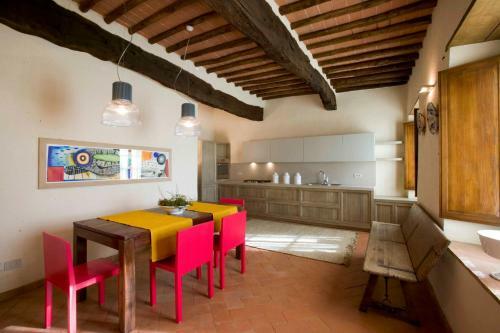 Apartamento Agriturismo Il Cellese