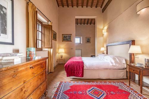 Apartamento Agriturismo Il Cellese
