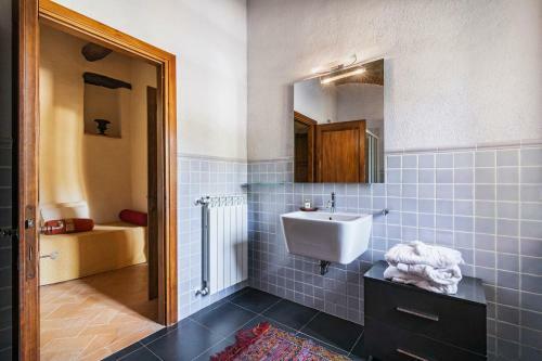 Apartamento Agriturismo Il Cellese