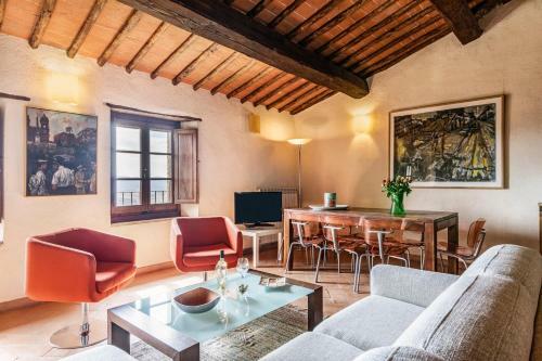 Apartamento Agriturismo Il Cellese