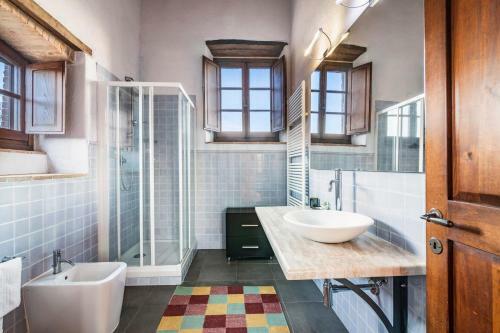 Apartamento Agriturismo Il Cellese