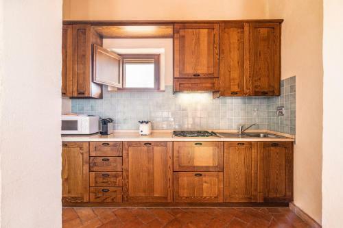 Apartamento Agriturismo Il Cellese