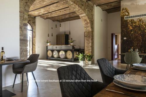 Apartamento Agriturismo Il Cellese