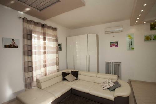 Apartamento Siriana Open Space Sea Front