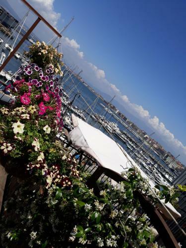 Apartamento Siriana Open Space Sea Front