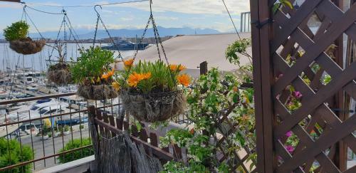 Apartamento Siriana Open Space Sea Front