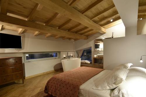 Agroturismo La Dimora Toscana