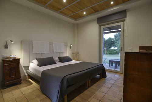 Agroturismo La Dimora Toscana