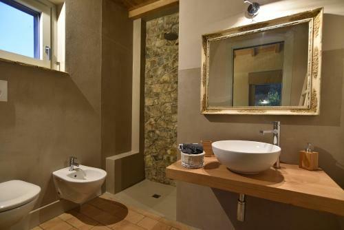 Agroturismo La Dimora Toscana