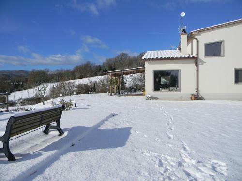 Agroturismo La Dimora Toscana
