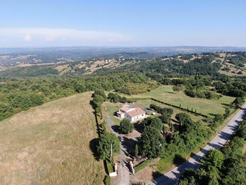 Agroturismo La Dimora Toscana