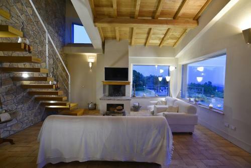 Agroturismo La Dimora Toscana