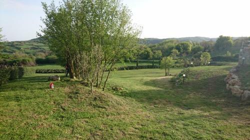 Agroturismo La Dimora Toscana