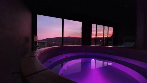 Agroturismo La Dimora Toscana