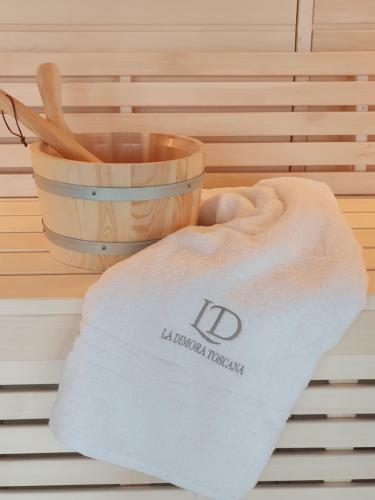 Agroturismo La Dimora Toscana