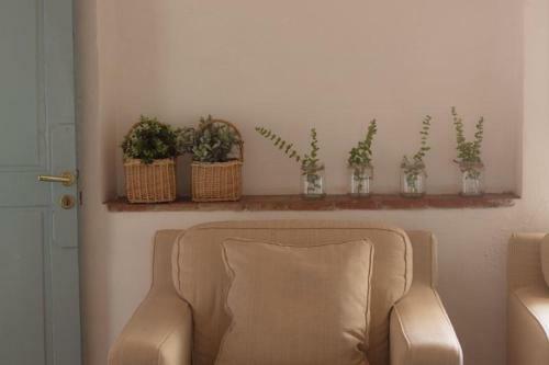 Lilliano Apartment Sleeps 4