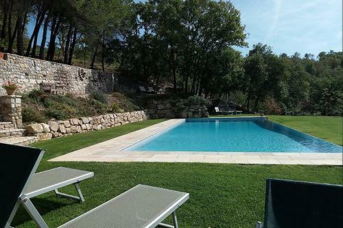 Castellina In Chianti Villa Sleeps 6 Pool Wifi